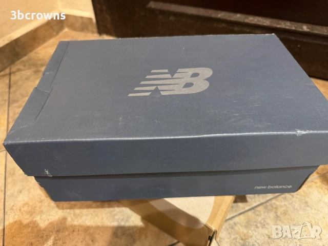 New balance 9060, снимка 5 - Маратонки - 54088260