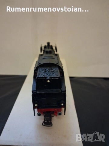 колекционерски локомотив , снимка 2 - Колекции - 53936829