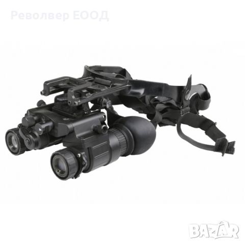Очила за нощно виждане AGM - NVG-50 NW1i, Gen 2+, снимка 8 - Оборудване и аксесоари за оръжия - 45320269