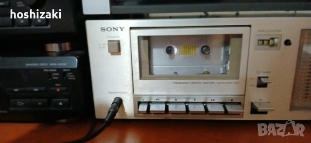 Sony, снимка 2 - Декове - 53469915