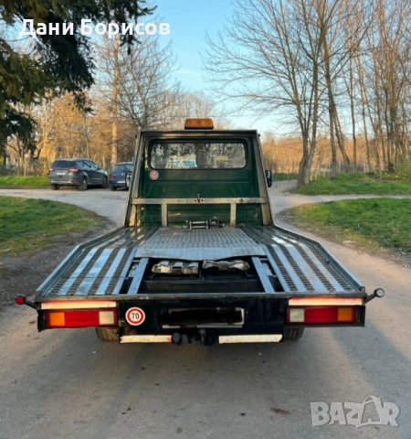 Пътна помощ София 24/7, снимка 4 - Пътна помощ - 53786971