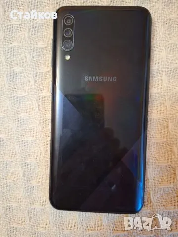 Samsung Galaxy A30s,Dual Sim,64GB,4G,8ядрен,Черен, снимка 4 - Samsung - 48378318