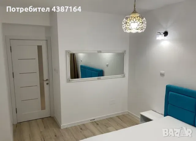 Двустаен апартамент, снимка 2 - Aпартаменти - 49223022