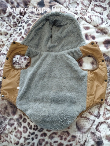 Топло кучешко яке, снимка 7 - За кучета - 53695576