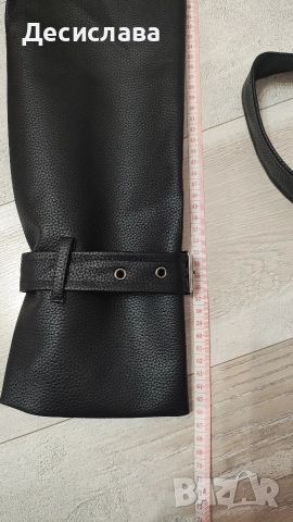 Кожено яке , снимка 4 - Якета - 52591970