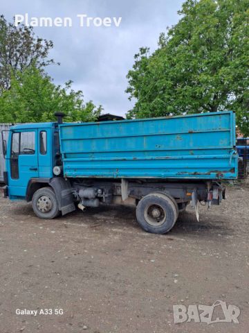 Камион Волво/Самосвал/ FL6, снимка 3 - Камиони - 46448311