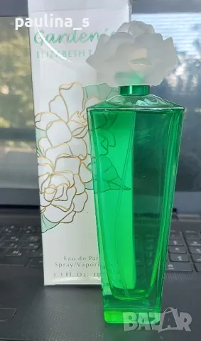 Дамски парфюм "Gardenia" by Elizabeth Taylor / 100ml EDP , снимка 1 - Дамски парфюми - 47026932