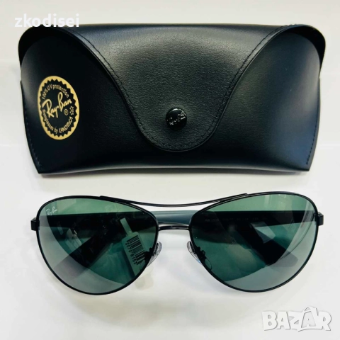 Очила Ray Ban RB3526