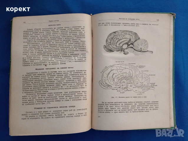 Физиология на селскостопанските животни с основи на анатомията , снимка 3 - Други - 53076336