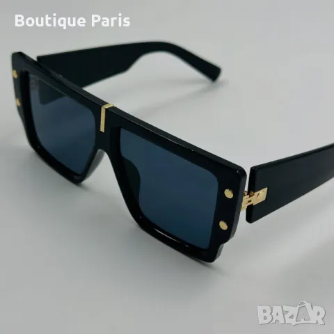 BALMAIN слънчеви очила унисекс УВ400, снимка 2 - Слънчеви и диоптрични очила - 49961518