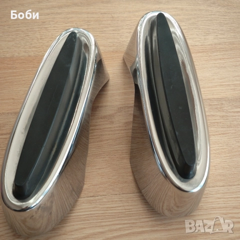 Буфери за броня ford taunus , снимка 2 - Части - 52108957