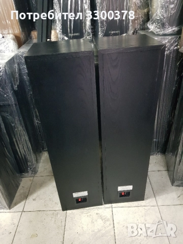 Тонколони kirksaaeter amadeus 200, снимка 5 - Тонколони - 51978715