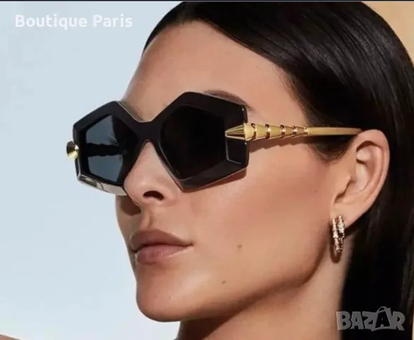 BVLGARI слънчеви очила унисекс, снимка 2 - Слънчеви и диоптрични очила - 49961076