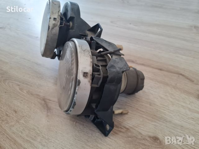 Фар BMW E 30 87-93г BOSCH десен, снимка 3 - Части - 46734610