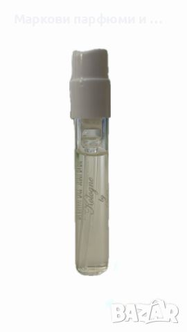 Парфюмни мостри Killian - нишови топ парфюми, 1,5 мл различни видове, снимка 1 - Унисекс парфюми - 45965989