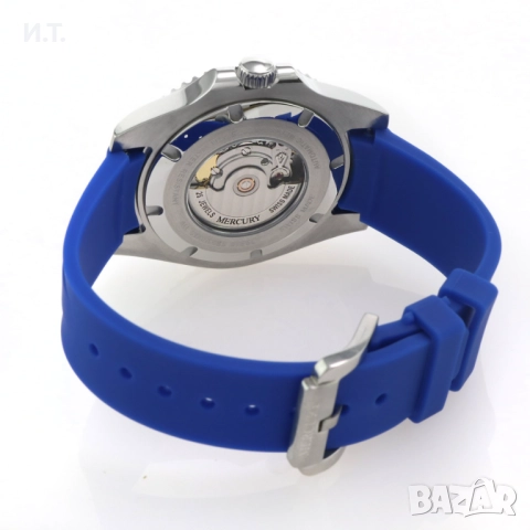 	MERCURY - Швейцарско качество.Нов.Коледно намаление до 24/12  -10%, снимка 2 - Мъжки - 51967541