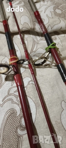 tokoz orlik 2.60m, снимка 8 - Въдици - 54168336