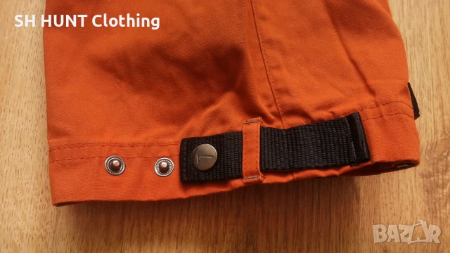 NORHEIM Stretch Trouser размер L панталон със здрава и еластична материи - 1334, снимка 10 - Панталони - 51359891