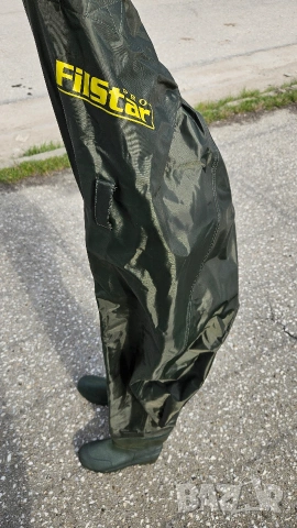 Гащеризон за риболов, снимка 3 - Екипировка - 54150004