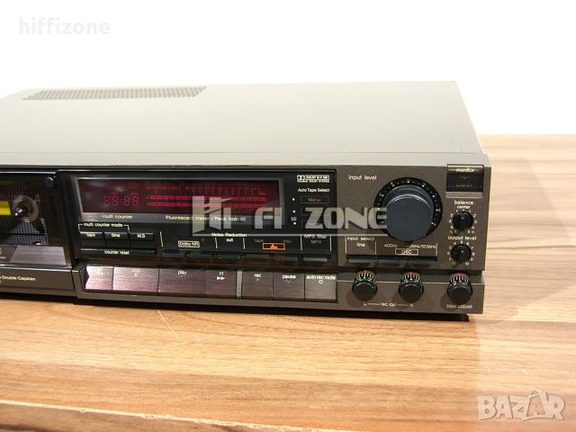 ДЕК  Technics rs-b100 /1 , снимка 7 - Декове - 46363810