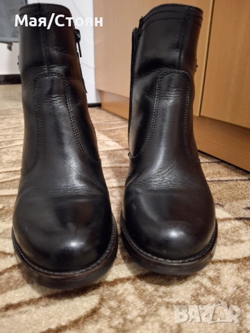 Зимни боти, снимка 6 - Дамски боти - 53054952