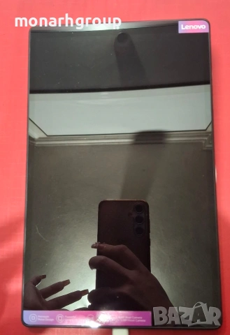 Таблет Lenovo Smart TAB M10 HD/ Модел- TB-X306FA /, снимка 3 - Таблети - 53652287