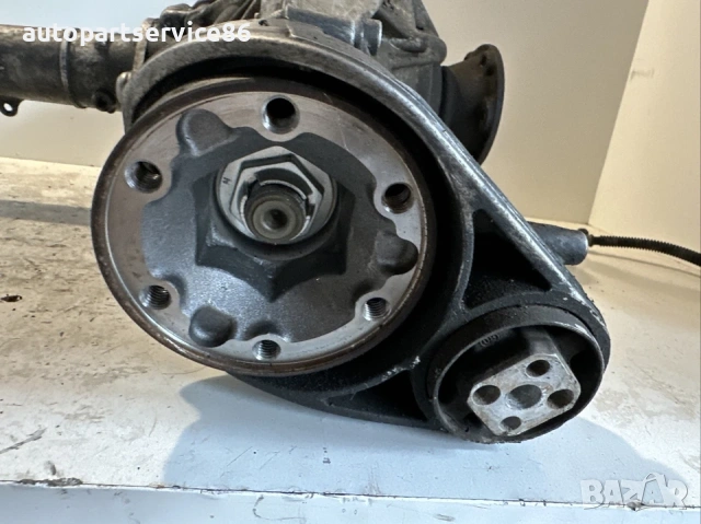 Диференциал преден за Volkswagen Touareg 3.0 Tdi (2009) 0AA409508D, снимка 2 - Части - 54198062