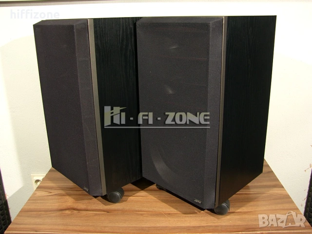 Тонколони   Jamo cd power 25 /1 , снимка 9 - Тонколони - 53530428