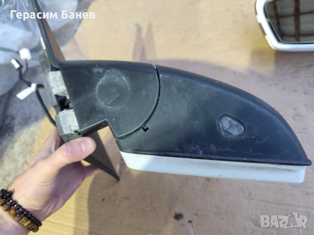ляво/дясно огледало задно виждане  комплект OEM MERCEDES W204 OM651 2014, снимка 9 - Части - 54284383