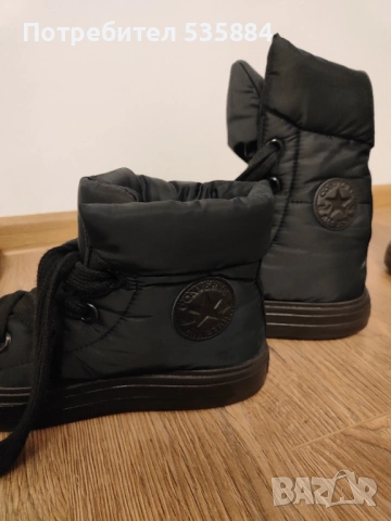 CONVERSE, снимка 3 - Дамски ежедневни обувки - 53077008