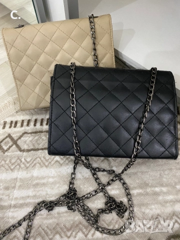 Дамски чанти, снимка 2 - Чанти - 52893257