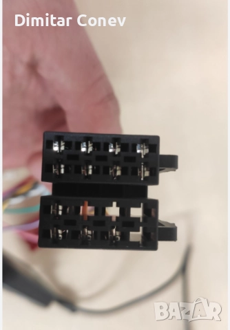 Адаптер за управление от волана Рено към Pioneer , снимка 6 - Аксесоари и консумативи - 52520440