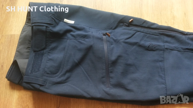 NORRONA Svalbard Heavy Duty Stretch Trouser размер M туристически панталон - 2571, снимка 12 - Панталони - 54255796