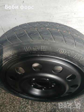 5×115 70.2 ц.о. гудийър нова , снимка 14 - Аксесоари и консумативи - 54176549