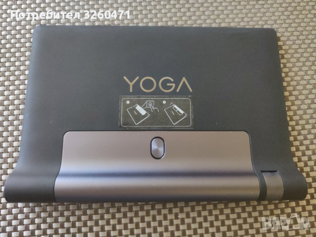 Lenovo Yoga Tab 3, снимка 5 - Таблети - 45009979