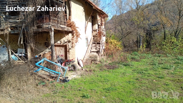 Продава къща в село Ласкар Плевенско, снимка 13 - Къщи - 53283431