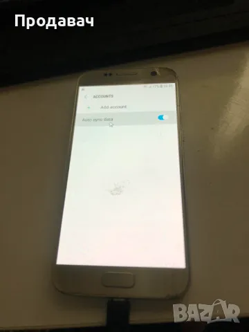 Samsung S7 за части., снимка 5 - Apple iPhone - 46825862