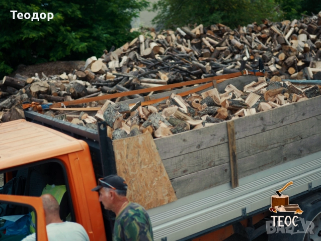 Цепач/Товарач - Работа, снимка 3 - Строителни работници - 51476695