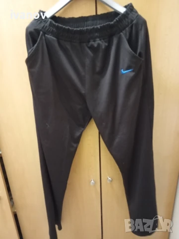 Долнище Nike , снимка 3 - Спортни дрехи, екипи - 50487661