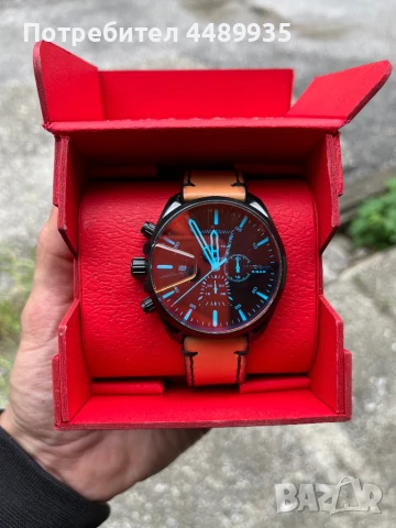 DIESEL DZ4471 Ms9 Chrono серия, снимка 1
