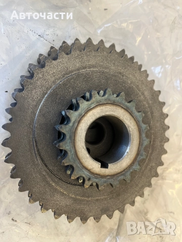 Lada/Лада ангренажни колела ваз 2101/2107/2121, снимка 2 - Части - 50159006