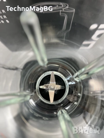 Блендер HAIER HBL5B2 011 , 1200W, снимка 6 - Блендери - 51381441