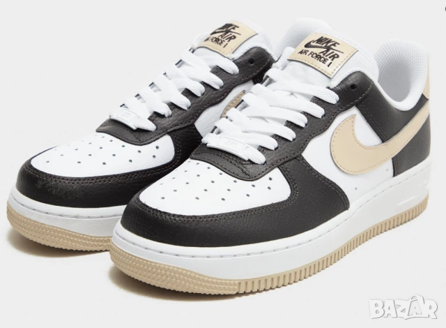 маратонки Nike Air Force 1 Low Is Giving Cappuccino номер 40 ,5 -41 оригинални , снимка 2 - Маратонки - 50567961