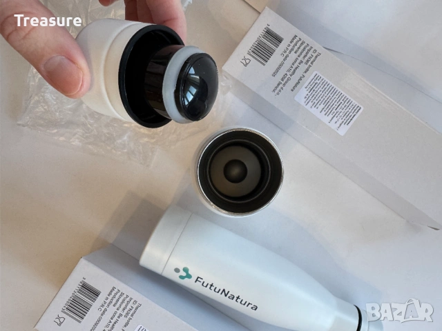 Термос FutuNatura 500 мл, снимка 6 - Термоси - 53771120