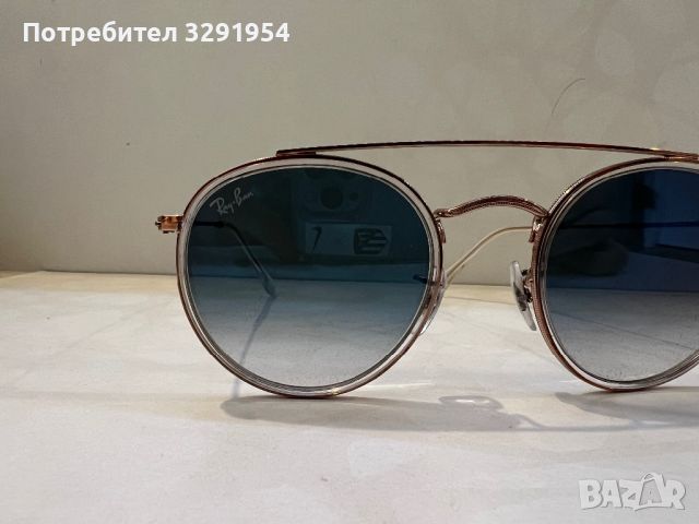 Слънчеви очила RayBan, снимка 6 - Слънчеви и диоптрични очила - 45557770