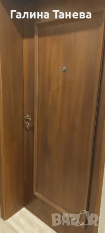 "Остромила", двустаен с паркомясто, снимка 7 - Апартаменти - 53709472