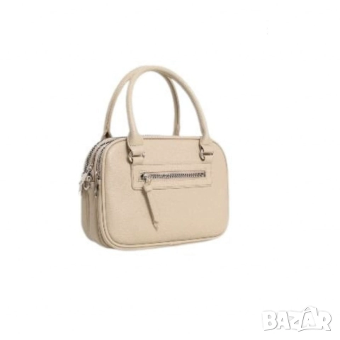 Стилна и практична дамска чанта, снимка 2 - Чанти - 52099310
