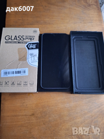 Смартфон Samsung Galaxy S24+ 12GB RAM, 256GB, 5G, снимка 2 - Samsung - 52363512