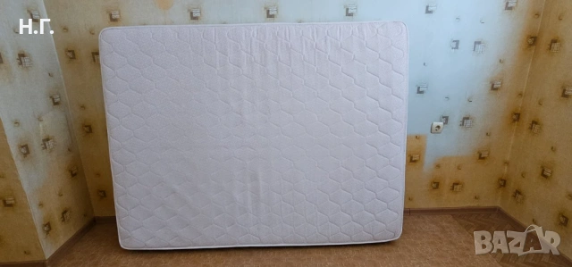 Еднолицев матрак  ТЕД