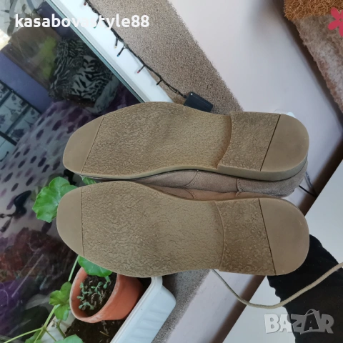 Мъжки обувки Sonoma goods for life 44 н. , снимка 3 - Ежедневни обувки - 53651052